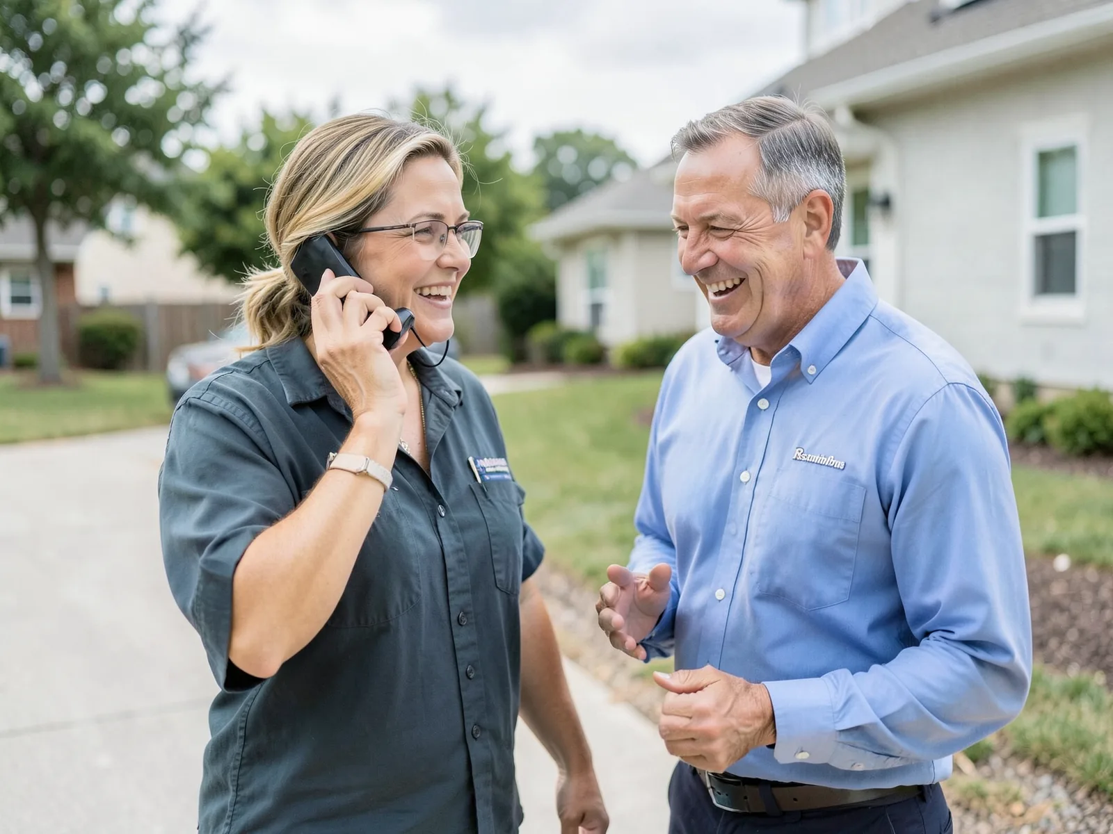 Frequently Asked Questions About Weather Damage Restoration in Brookston, TX